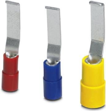 Actual product image Phoenix Contact Crimp Blade Terminal 3240046