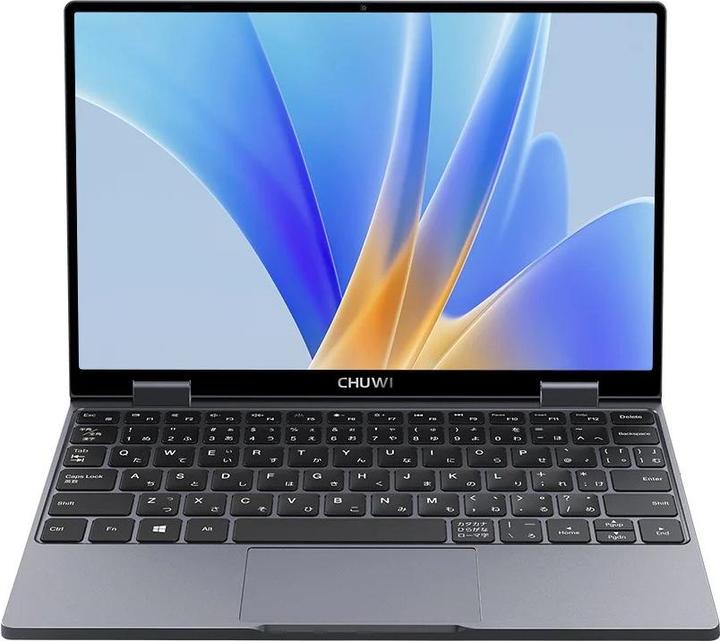 Produktbild Chuwi MiniBook X 2023 (10.51", Intel Celeron N5100, 12 GB, 512 GB, Eng. Int.)