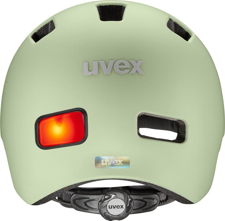 Produktbild Uvex city 4 (55 - 58 cm)