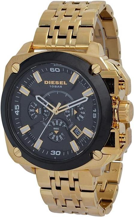 Actual product image Diesel Bamf (Analogue wristwatch, 52 mm)