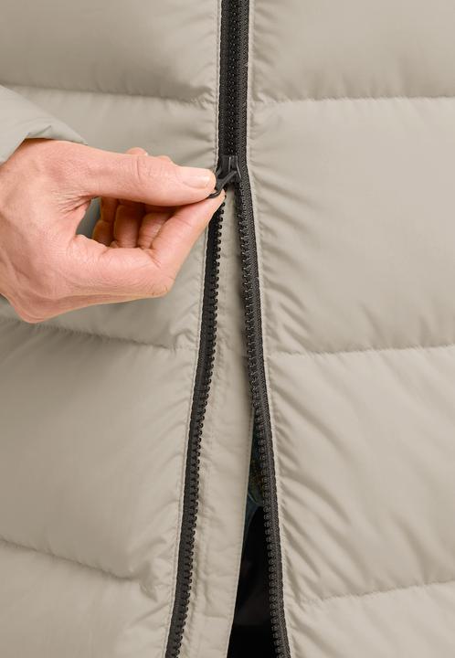 Actual product image Jack Wolfskin Frozen Palace Coat W (XS)