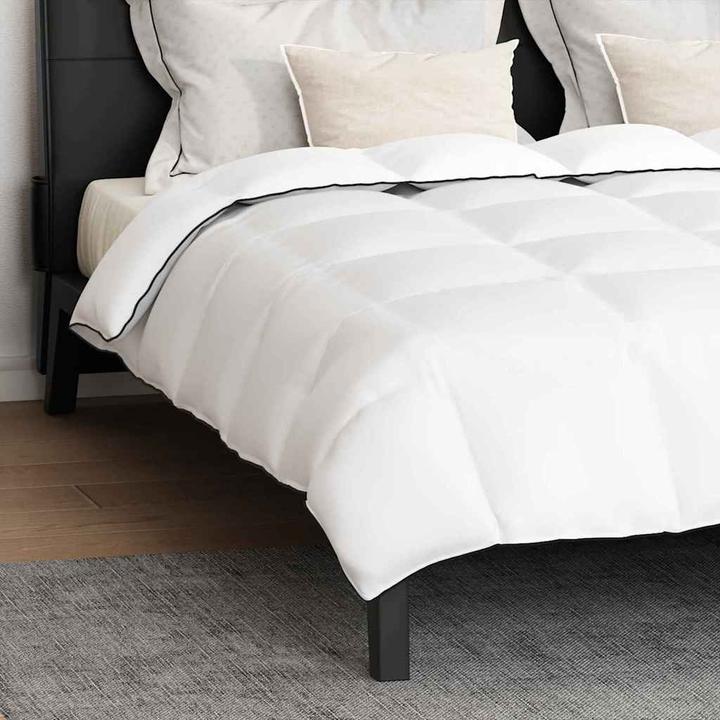 Immagine prodotto vidaXL Bettdecken Set (Set di biancheria da letto, 200 x 200 cm)