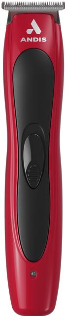 Immagine prodotto Andis Versatrim Trimmer BTF3 rot 750 gr