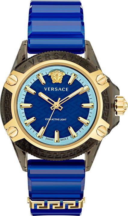 Produktbild Versace Icon Active (Analoguhr, 42 mm)