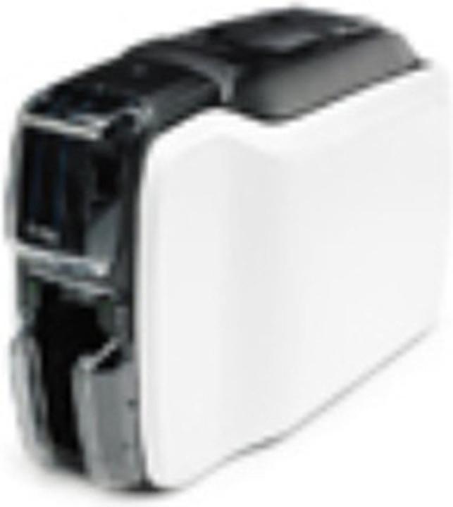 Immagine prodotto Zebra Stampante per carte di plastica ZC100 (300 dpi)