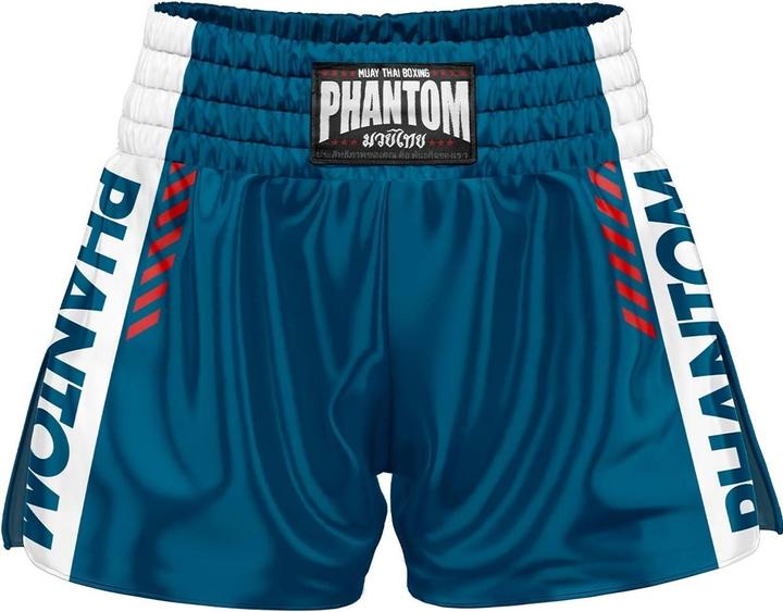 Produktbild Phantom Athletics Muay Thai Shorts Apex (XL)