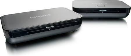 Produktbild Philips SLV3110, Wireless TV-Link