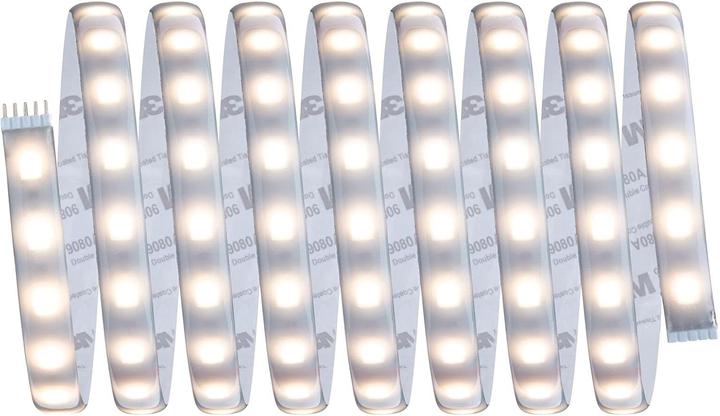 Actual product image Paulmann MaxLED 500 Stripe Set (Warm white, 150 cm, Indoor)