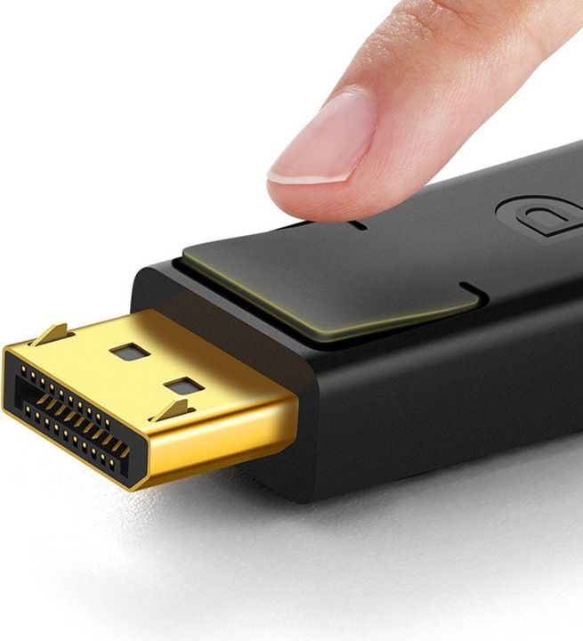 Produktbild Ugreen Display Port – Display Port (3 m, DisplayPort)