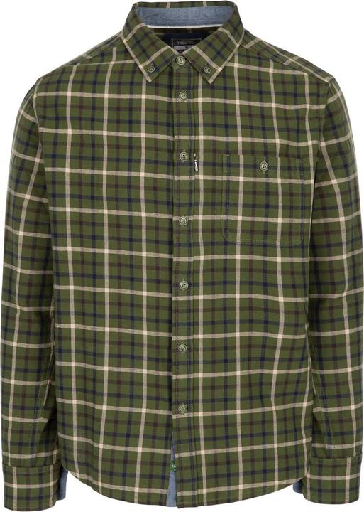 Produktbild Trespass Withnell Hemd (S)