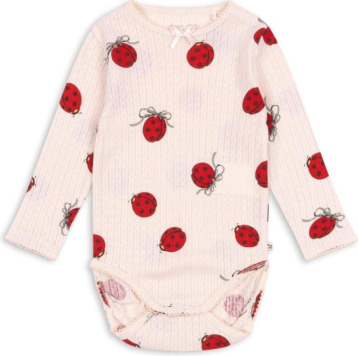 Immagine prodotto Konges Slojd Esclusivo: Minnie Coccinella