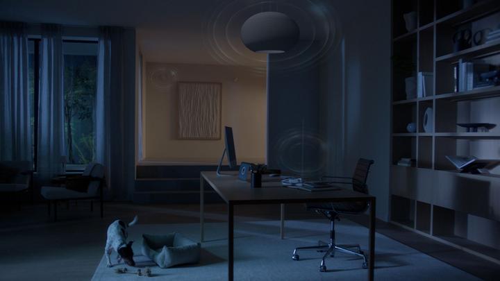 Actual product image Philips Hue Bridge Pro