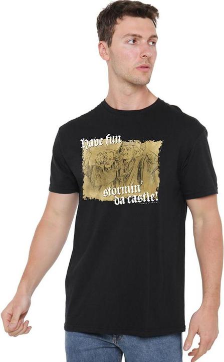 Produktbild The Princess Bride Stormin Da Castle TShirt (M)