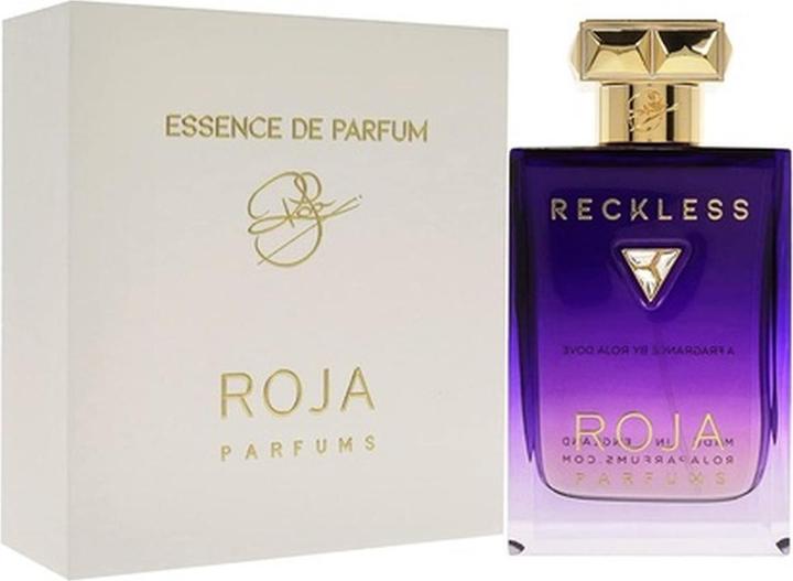 Actual product image NoName Roja 51 Essence De Parfum EDP Spray for Women 3.4 oz (Extrait De Parfum, 100 ml)