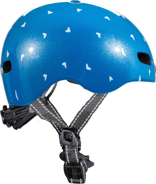 Actual product image Nutcase Baby Nutty HEART EYES DIAL XXS 47-50 (48 - 52 cm)