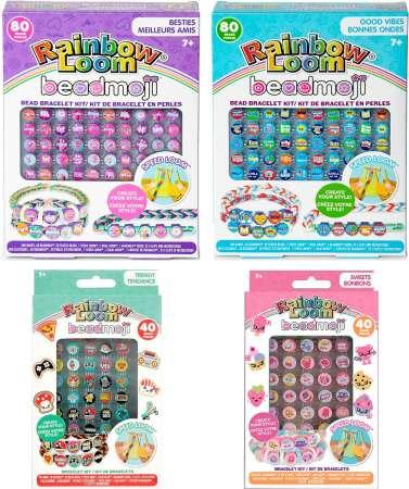 Produktbild Bandai Rainbow Loom