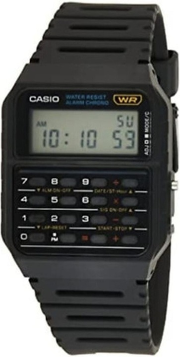 Immagine prodotto Casio Databank (Orologio digitale, 35 mm)