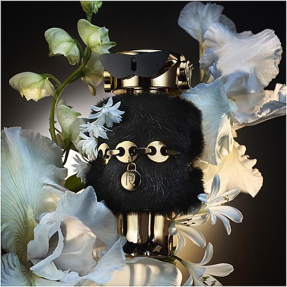 Actual product image Paco Rabanne Fame The Couture (Eau de parfum, 80 ml)