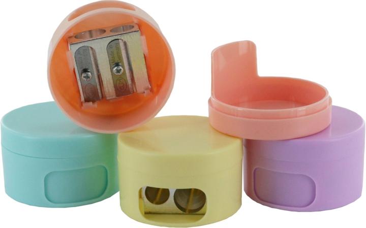 Image du produit Kum Taille-crayon n° 208 M2 Pastel