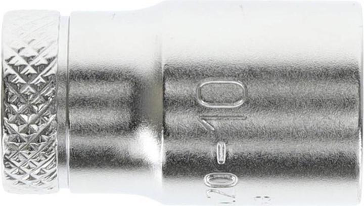 Produktbild Gedore 20 10 Steckschlüsseleinsatz 1/4", 6-kant, 10 mm (10 mm)