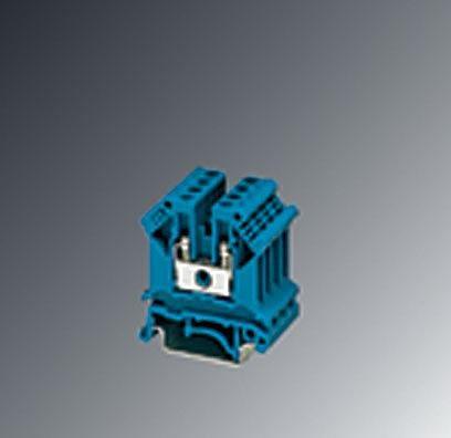 Produktbild Phoenix Contact Conn Term Blk DIN Rail Feed Thru Screw