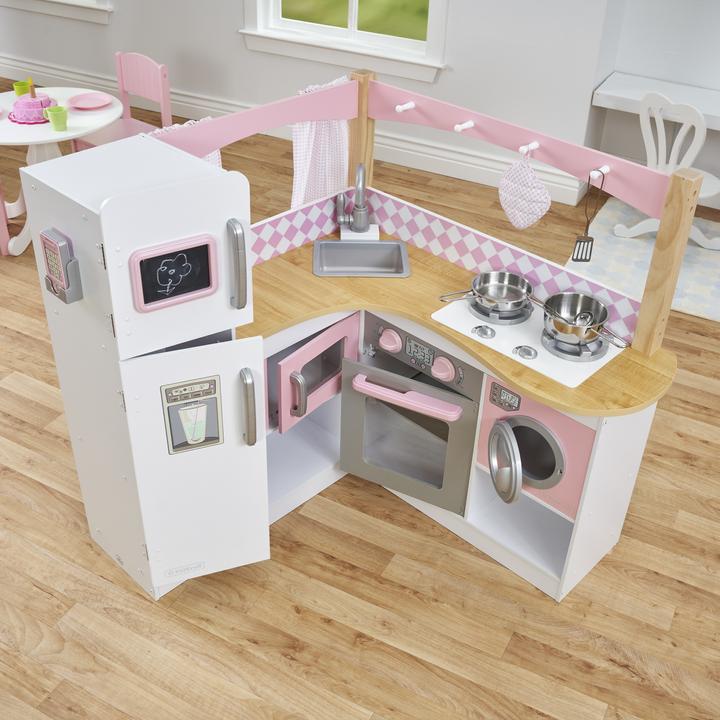 Produktbild KidKraft Grand Gourmet Eck-Küche
