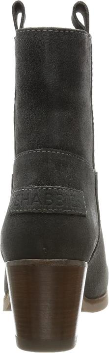 Actual product image Shabbies Amsterdam Ankle boot (39)