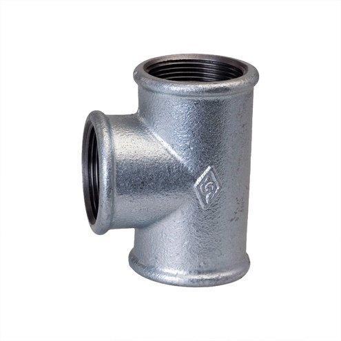 Meide Group, Raccordo per tubo flessibile, TUBO TEA 1 1/4 ZN V (Connettore tubo flessibile)