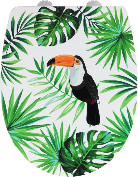 Produktbild Wenko Tucan