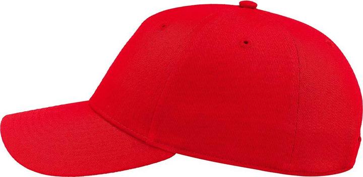 Actual product image Atlantis Headwear Shot Baseball Cap