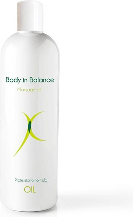 Body in Balance Öl (500 ml)