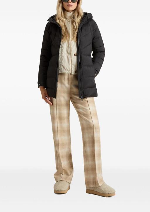 Produktbild Woolrich Giacconi Nero (XL)