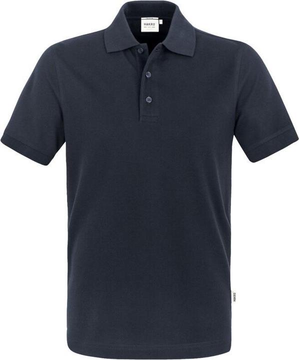Produktbild Hakro Poloshirt Pima-Baumwolle (L)