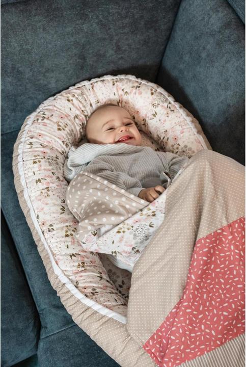 Produktbild Ullenboom Babynest