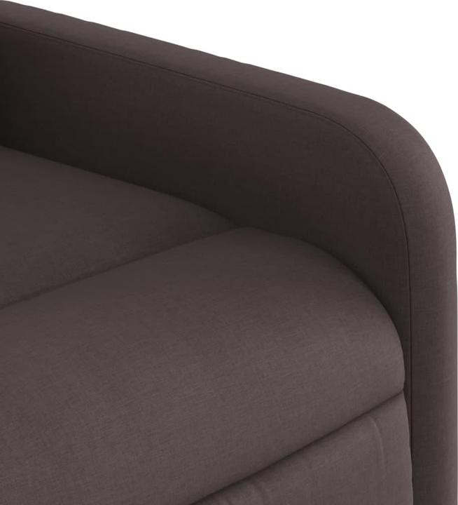 Image du produit vidaXL Relaxsessel mit Aufstehhilfe