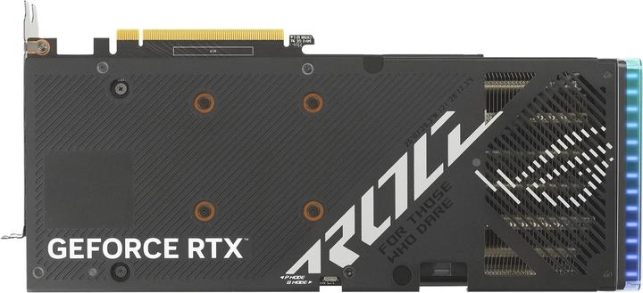 Produktbild ASUS Rog Strix GeForce RTX4060 OC (8 GB)
