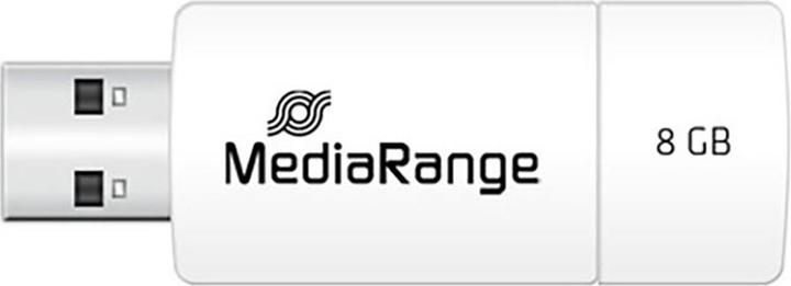 Immagine prodotto MediaRange Chiave di memoria USB (8 GB, USB-A)