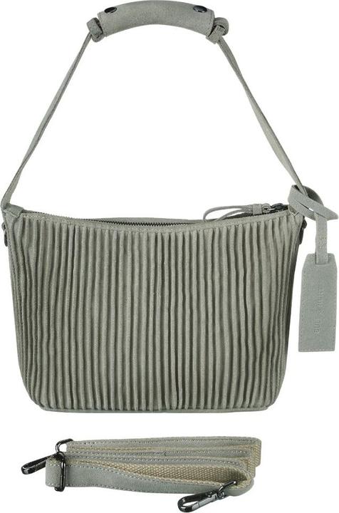 Immagine prodotto Bull & Hunt Larissa - Wildleder Handtasche