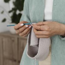 Productafbeelding Ruhhy Set haaknaalden - 50 stuks