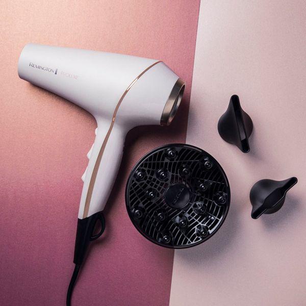 Actual product image Remington AC9140 PROluxes