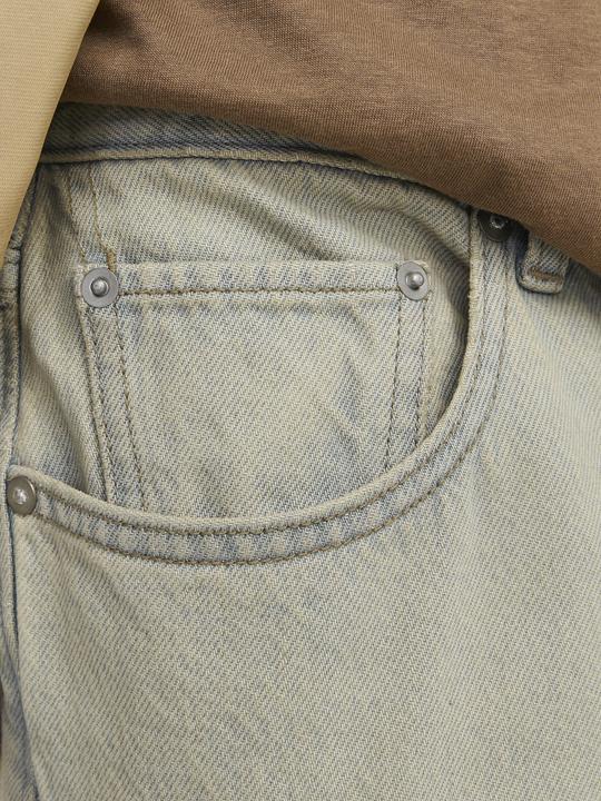 Produktbild Jack & Jones JJIRON JJCLASSIC SBD 265 Baggy Fit Jeans Baggy Fit Jeans (W29/L30)
