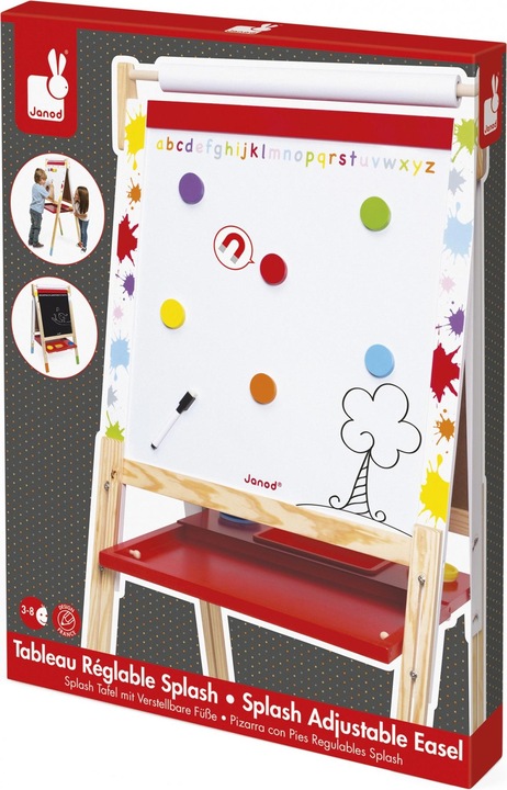 Produktbild Janod Splash