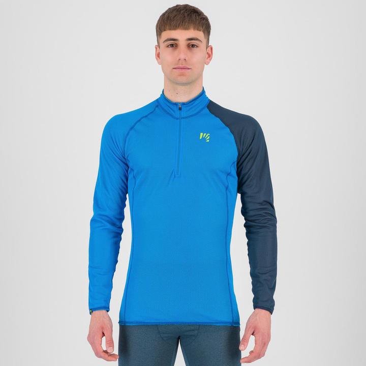 Actual product image Karpos Dinamico Octa Jersey (L)