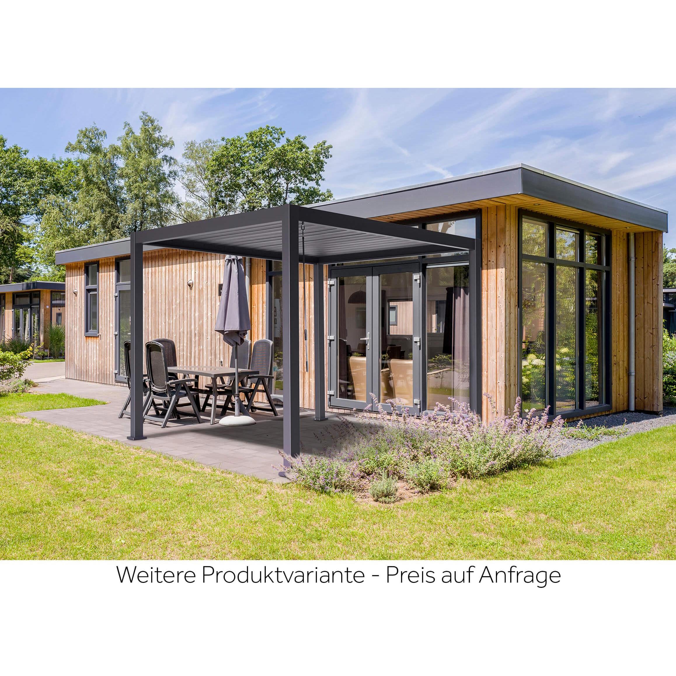 Thumbnail - Schubiger, Überdachung, Cadiz