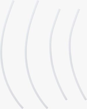 Produktbild Bambu Lab - AMS 2 Pro - PTFE Tube (AMS Internal)