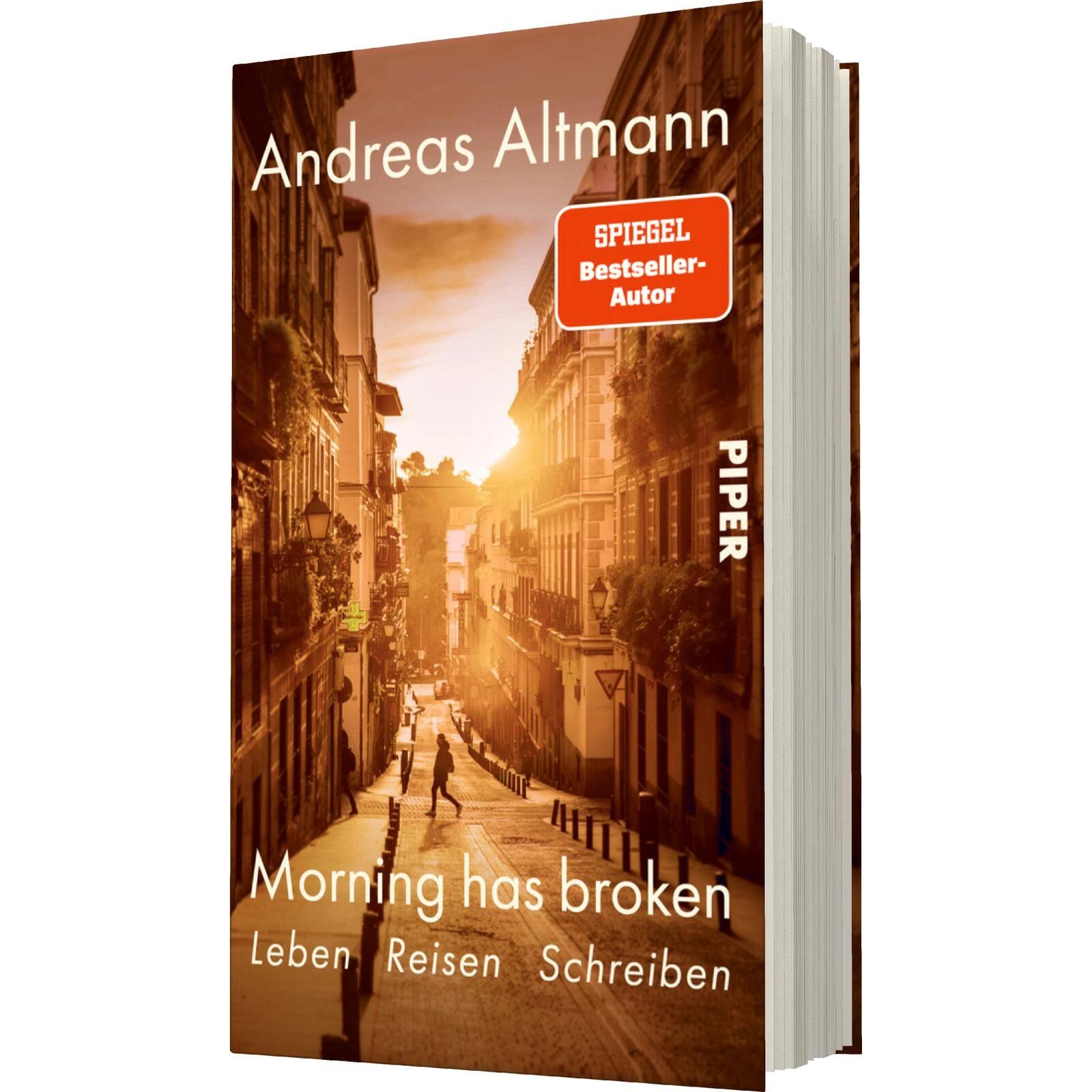 Morning has broken, Ratgeber von Andreas Altmann
