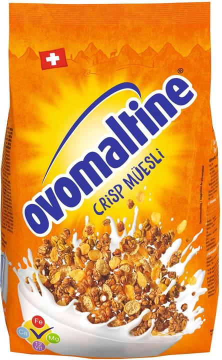 Ovomaltine Ovo (500 g)