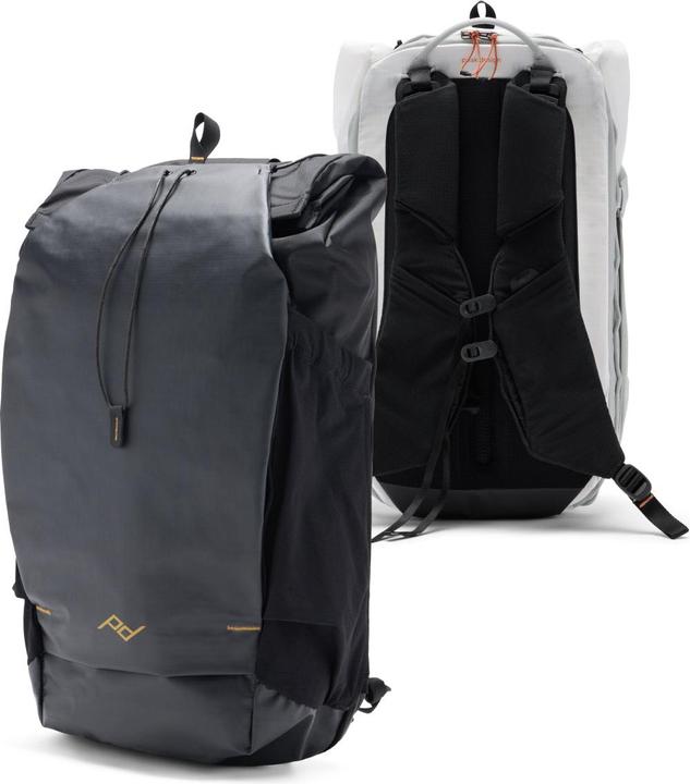 Immagine prodotto Peak Design Zaino da esterno (Zaino per fotocamera, 45 l)