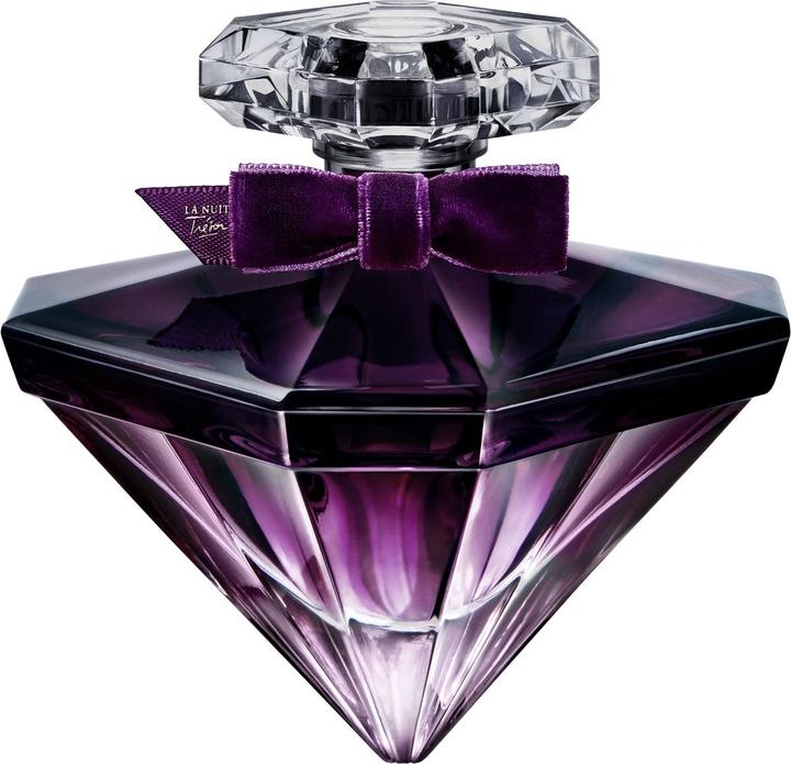 Actual product image Lancôme La Nuit Trésor Eau de Parfum (Eau de parfum, 100 ml)