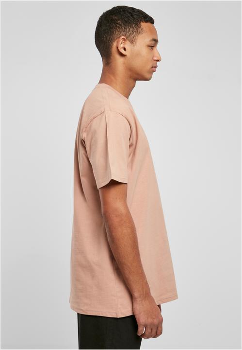 Actual product image Urban Classics Heavy Oversized Tee - 1560 (4XL)